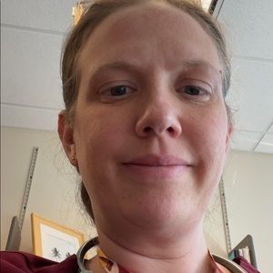 Meet your Posher, Kate